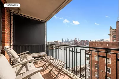 45 E End Avenue #14E, New York, NY 10028 - Photo 1
