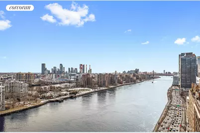 45 E End Avenue #14E, New York, NY 10028 - Photo 3