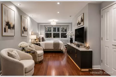 3 Sheridan Square #2FG, New York City, NY 10014 - Photo 15