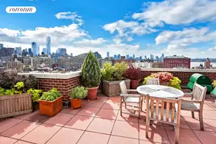 3 Sheridan Square, New York City, NY 10014 - Photo 15