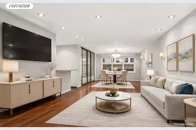 3 Sheridan Square #2FG, New York, NY 10014 - Photo 1