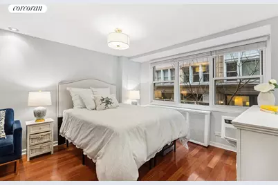 3 Sheridan Square #2FG, New York City, NY 10014 - Photo 3