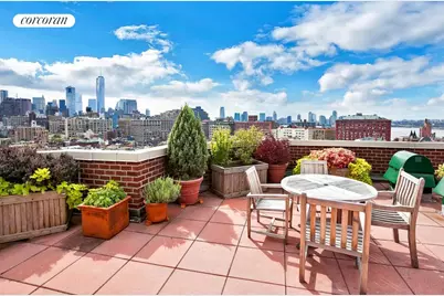 3 Sheridan Square #2FG, New York, NY 10014 - Photo 11