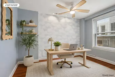 3 Sheridan Square #2FG, New York, NY 10014 - Photo 7