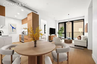 45-07 Court Square #6A, Long Island City, NY 11101 - Photo 1