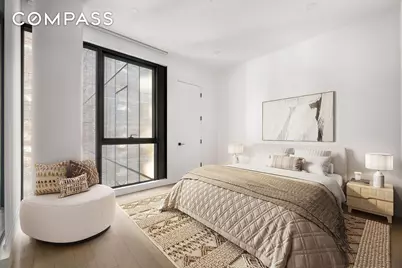 45-07 Court Square #6A, Long Island City, NY 11101 - Photo 3