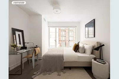 70 Charlton Street #2G, New York City, NY 10014 - Photo 5