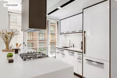 70 Charlton Street #2G, New York City, NY 10014 - Photo 3