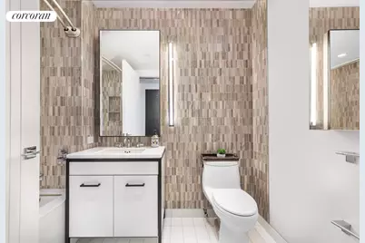70 Charlton Street #2G, New York City, NY 10014 - Photo 7