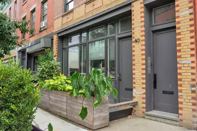 60 Summit Street #TH, New York City, NY 11231 - Photo 1