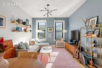 251 Pacific Street #22, Brooklyn, NY 11201 - Photo 1