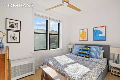 251 Pacific Street #22, Brooklyn, NY 11201 - Photo 3
