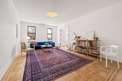 385 Argyle Road #2G, Brooklyn, NY 11218 - Photo 5