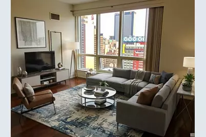 350 W 42nd Street #33F, New York, NY 10036 - Photo 1