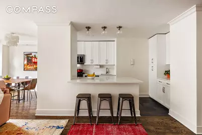 201 E 21st Street #7R, New York City, NY 10010 - Photo 5