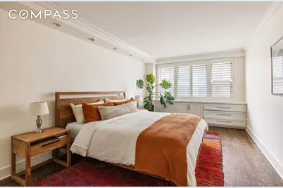 201 E 21st Street #7R, New York City, NY 10010 - Photo 7