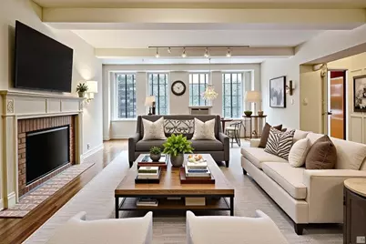 340 W 57th Street #7I, New York, NY 10019 - Photo 3