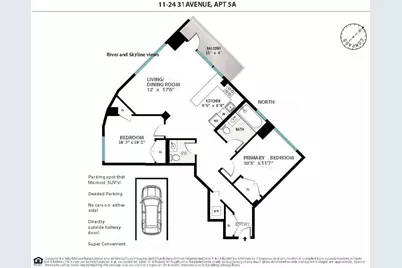11-24 31st Avenue #5A, New York City, NY 11106 - Photo 11