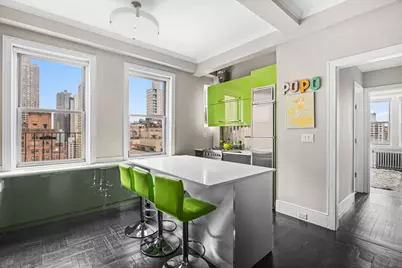 67 Park Avenue #14D, New York City, NY 10016 - Photo 3