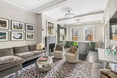 67 Park Avenue #14D, New York City, NY 10016 - Photo 1