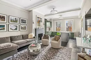 67 Park Ave, New York City, NY 10016 - Photo 1