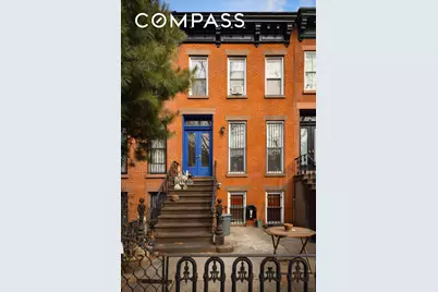 231 Wyckoff Street, Brooklyn, NY 11217 - Photo 5