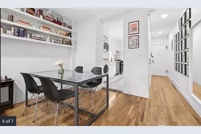 319 E 105th Street #4D, New York City, NY 10029 - Photo 5