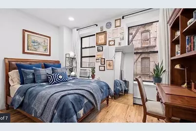 319 E 105th Street #4D, New York City, NY 10029 - Photo 7
