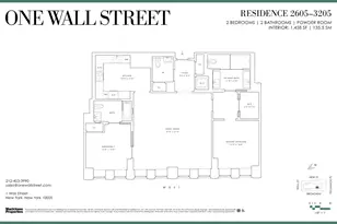 1 Wall St, New York City, NY 10005 - Photo 7