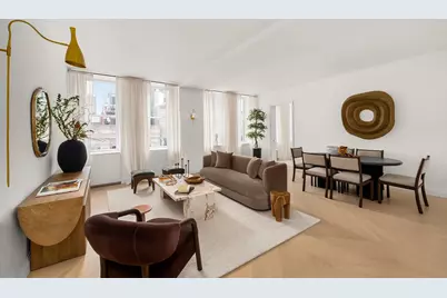 1 Wall Street #2605, New York, NY 10005 - Photo 1