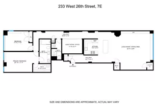 233 W 26th St, New York City, NY 10001 - Photo 19