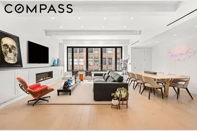 233 W 26th Street #7E, New York City, NY 10001 - Photo 1