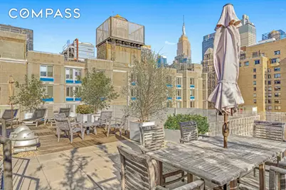 233 W 26th Street #7E, New York City, NY 10001 - Photo 17