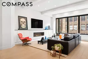 233 W 26th St, New York City, NY 10001 - Photo 3