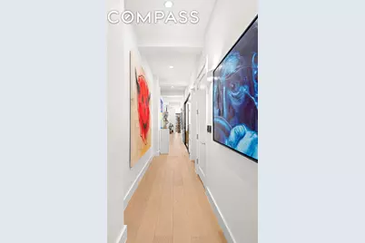 233 W 26th Street #7E, New York City, NY 10001 - Photo 7