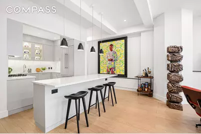 233 W 26th Street #7E, New York City, NY 10001 - Photo 5