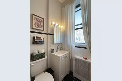 155 Riverside Drive #10C, New York City, NY 10024 - Photo 5