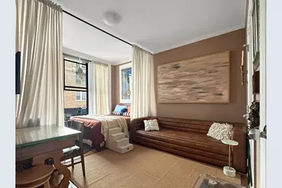 155 Riverside Drive #10C, New York City, NY 10024 - Photo 1