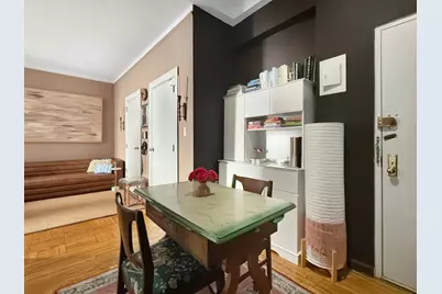 155 Riverside Drive #10C, New York City, NY 10024 - Photo 3