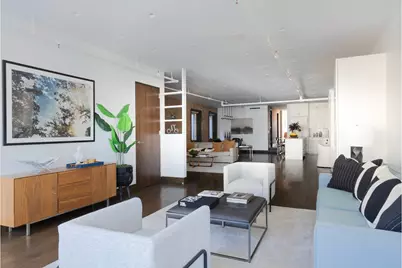 347 W Broadway #6, New York City, NY 10013 - Photo 3