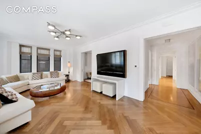 235 W 75th Street #423, New York City, NY 10023 - Photo 3