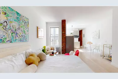 124 Thompson Street #APT30, New York, NY 10012 - Photo 3