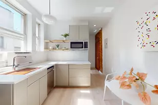 124 Thompson St, New York City, NY 10012 - Photo 7