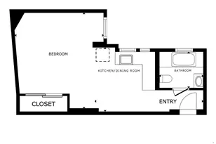 124 Thompson St, New York City, NY 10012 - Photo 15