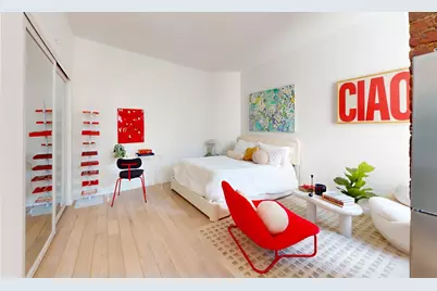 124 Thompson Street #APT30, New York, NY 10012 - Photo 5