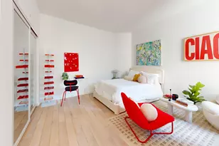 124 Thompson St, New York City, NY 10012 - Photo 5
