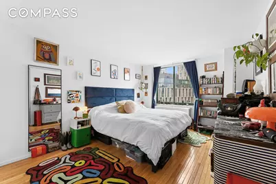 295 Greenwich Street #11E, New York City, NY 10007 - Photo 3