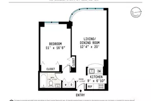 295 Greenwich St, New York City, NY 10007 - Photo 11