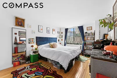 295 Greenwich Street #11E, New York City, NY 10007 - Photo 3