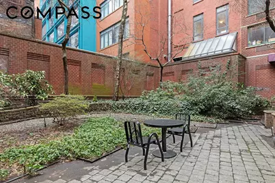 295 Greenwich Street #11E, New York City, NY 10007 - Photo 7